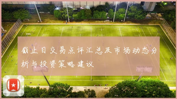 截止日交易点评汇总及市场动态分析与投资策略建议