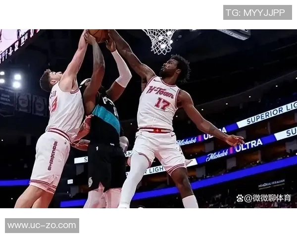媒体人分析大体型优势称今日投篮失准抢篮板将决定比赛胜负